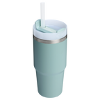 Splash-Resistant FlowState The Quencher H2.0 Flowstate Tumbler D214X - 40oz Large Capacity Car-Cup Friendly Quencher Detail