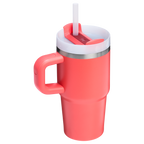 Splash-Resistant FlowState The Quencher H2.O Flowstate Tumbler D069R - 40oz Large Capacity Car-Cup Friendly Quencher Detail