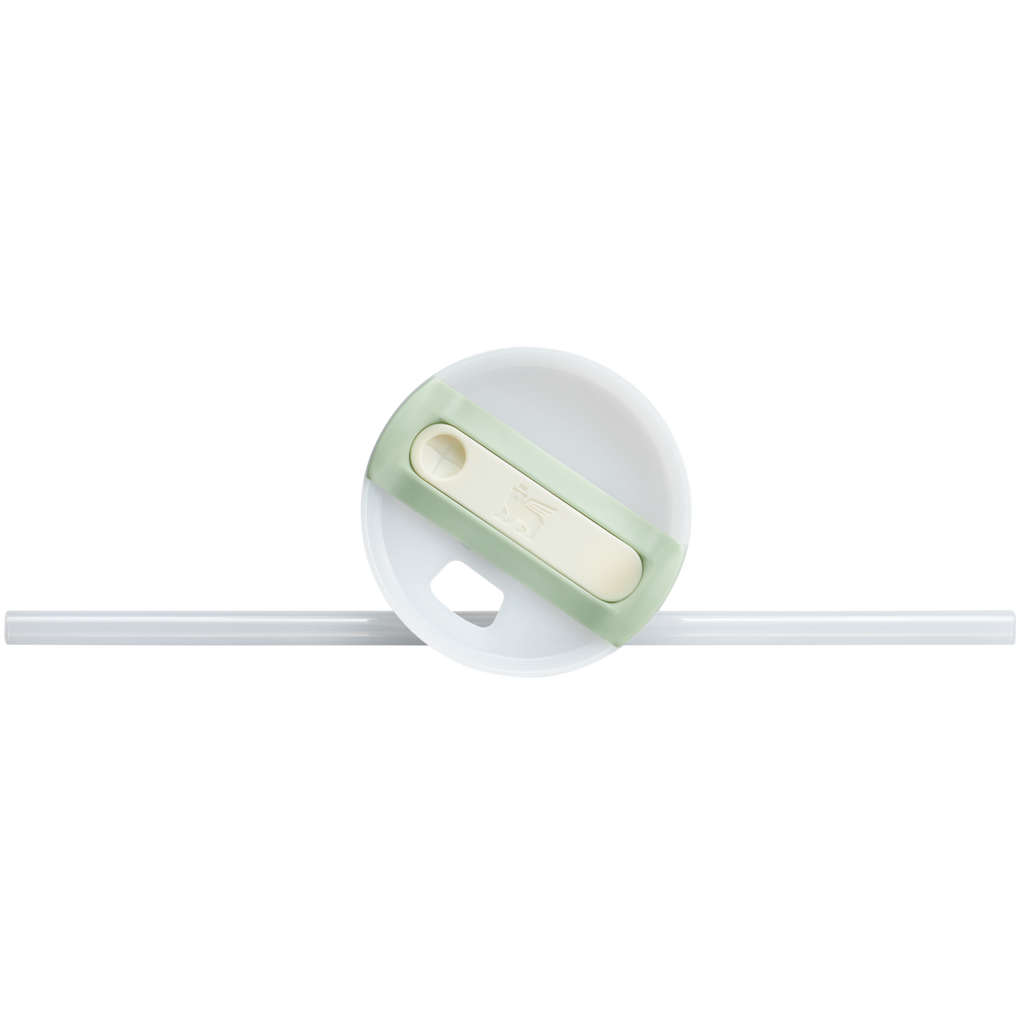 Car-Cup Friendly The Quencher H2.0 Flowstate Tumbler D030T - Double-Wall Vacuum Insulated Travel Tumbler with Straw Detail