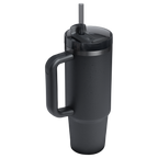 Splash-Resistant FlowState The Quencher H2.0 Flowstate Tumbler D051L - 40oz Large Capacity Car-Cup Friendly Quencher Detail