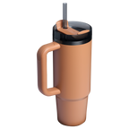 Splash-Resistant FlowState The Quencher H2.0 Flowstate Tumbler D051L - 40oz Large Capacity Car-Cup Friendly Quencher Detail