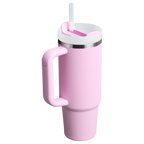 Splash-Resistant FlowState The Quencher H2.0 Flowstate Tumbler D051L - 40oz Large Capacity Car-Cup Friendly Quencher Detail