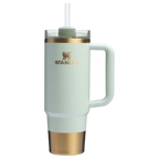 Splash-Resistant FlowState The Quencher H2.0 Flowstate Tumbler D051L - 40oz Large Capacity Car-Cup Friendly Quencher Detail