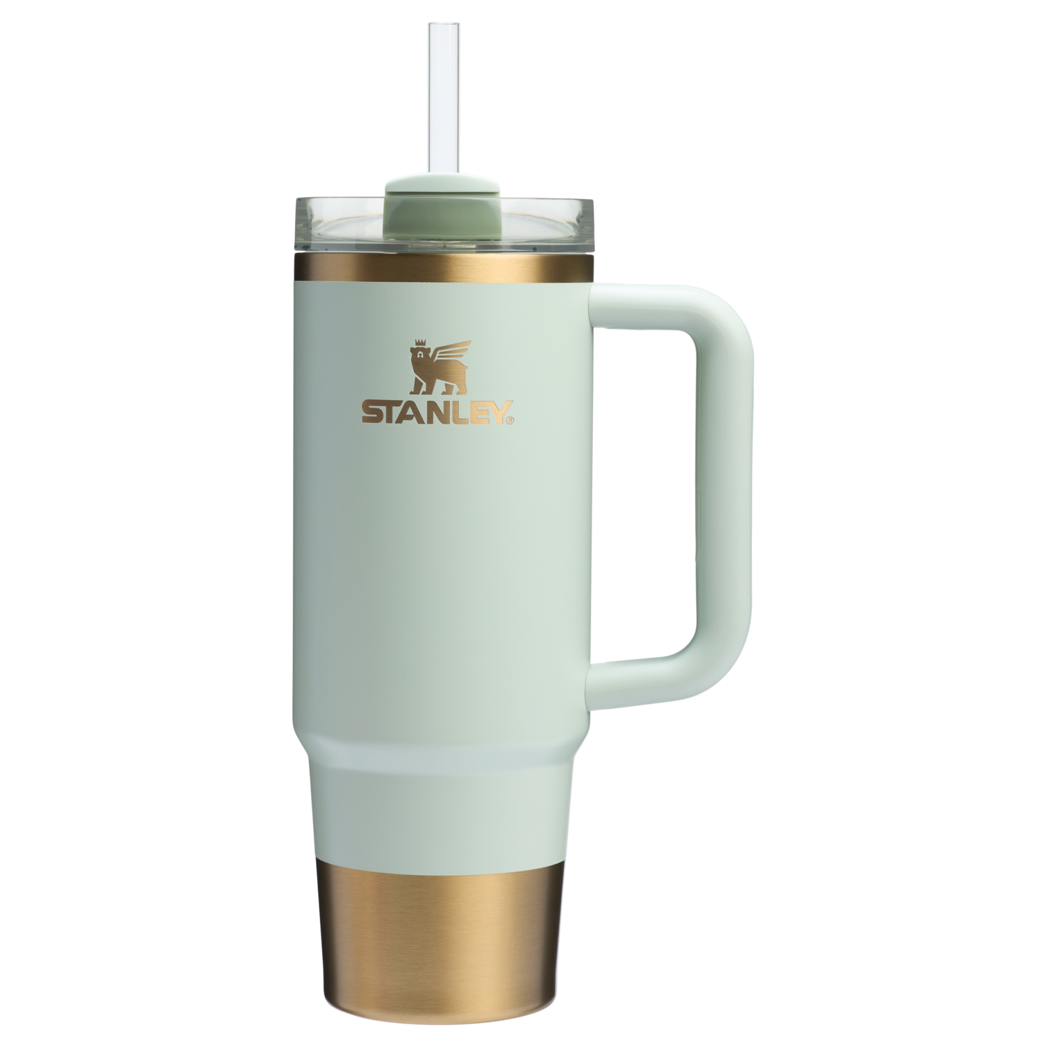Splash-Resistant FlowState The Quencher H2.0 Flowstate Tumbler D051L - 40oz Large Capacity Car-Cup Friendly Quencher Detail