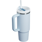 Splash-Resistant FlowState The Quencher H2.0 Flowstate Tumbler D051L - 40oz Large Capacity Car-Cup Friendly Quencher Detail