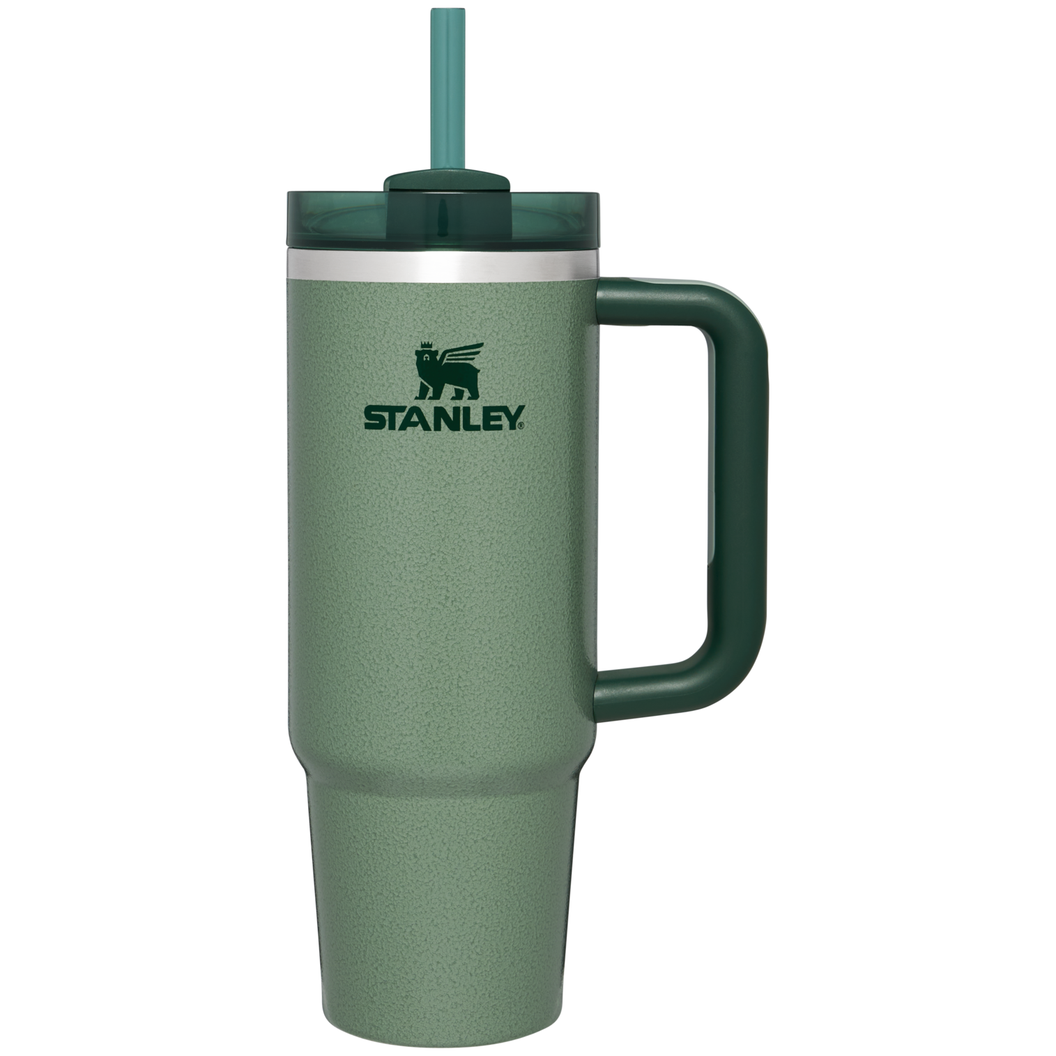 Splash-Resistant FlowState The Quencher H2.0 Flowstate Tumbler D051L - 40oz Large Capacity Car-Cup Friendly Quencher Detail