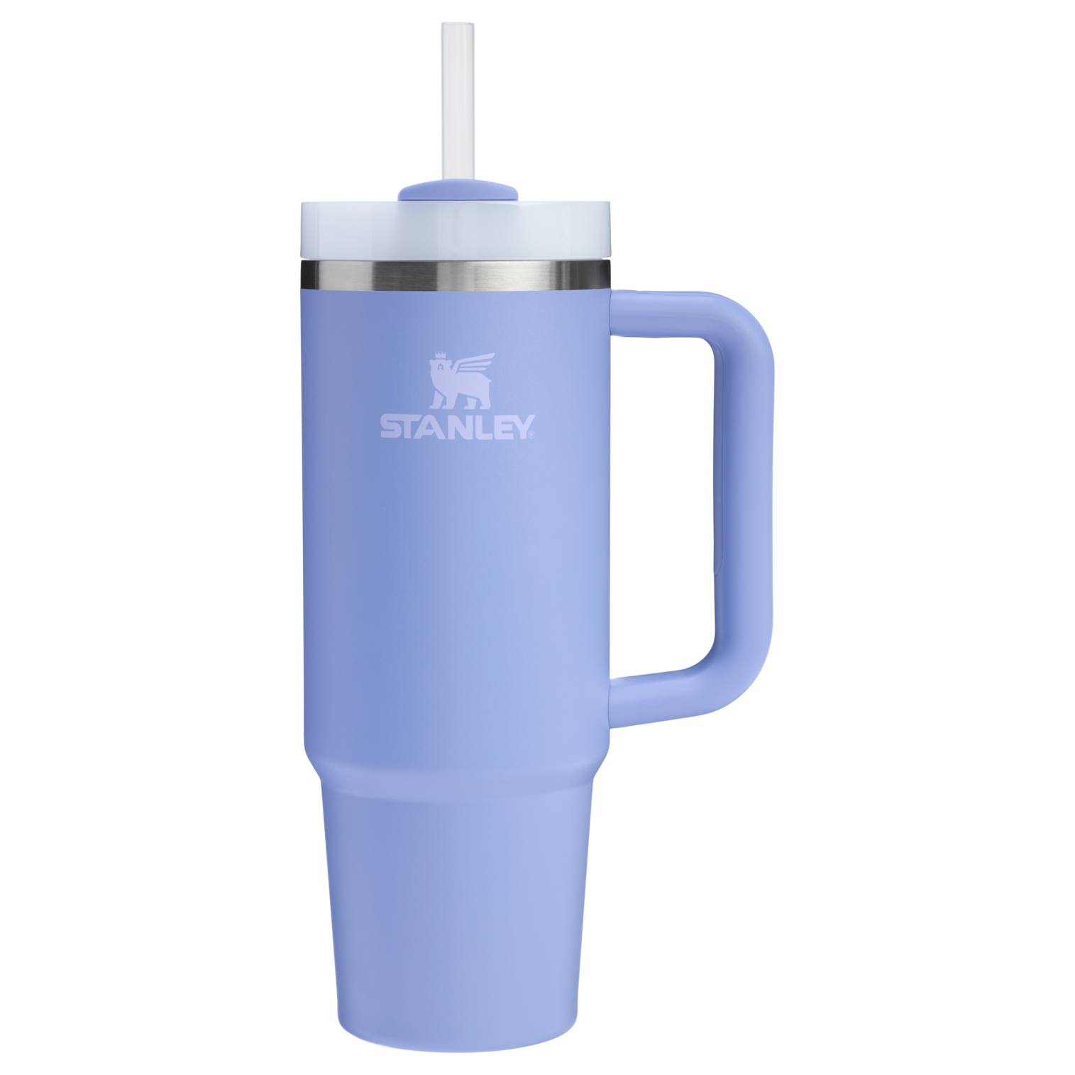 Splash-Resistant FlowState The Quencher H2.0 Flowstate Tumbler D051L - 40oz Large Capacity Car-Cup Friendly Quencher Detail
