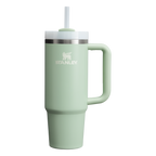 Splash-Resistant FlowState The Quencher H2.0 Flowstate Tumbler D051L - 40oz Large Capacity Car-Cup Friendly Quencher Detail