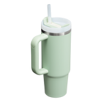 Splash-Resistant FlowState The Quencher H2.0 Flowstate Tumbler D051L - 40oz Large Capacity Car-Cup Friendly Quencher Detail