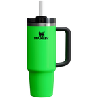 Splash-Resistant FlowState The Quencher H2.0 Flowstate Tumbler D051L - 40oz Large Capacity Car-Cup Friendly Quencher Detail