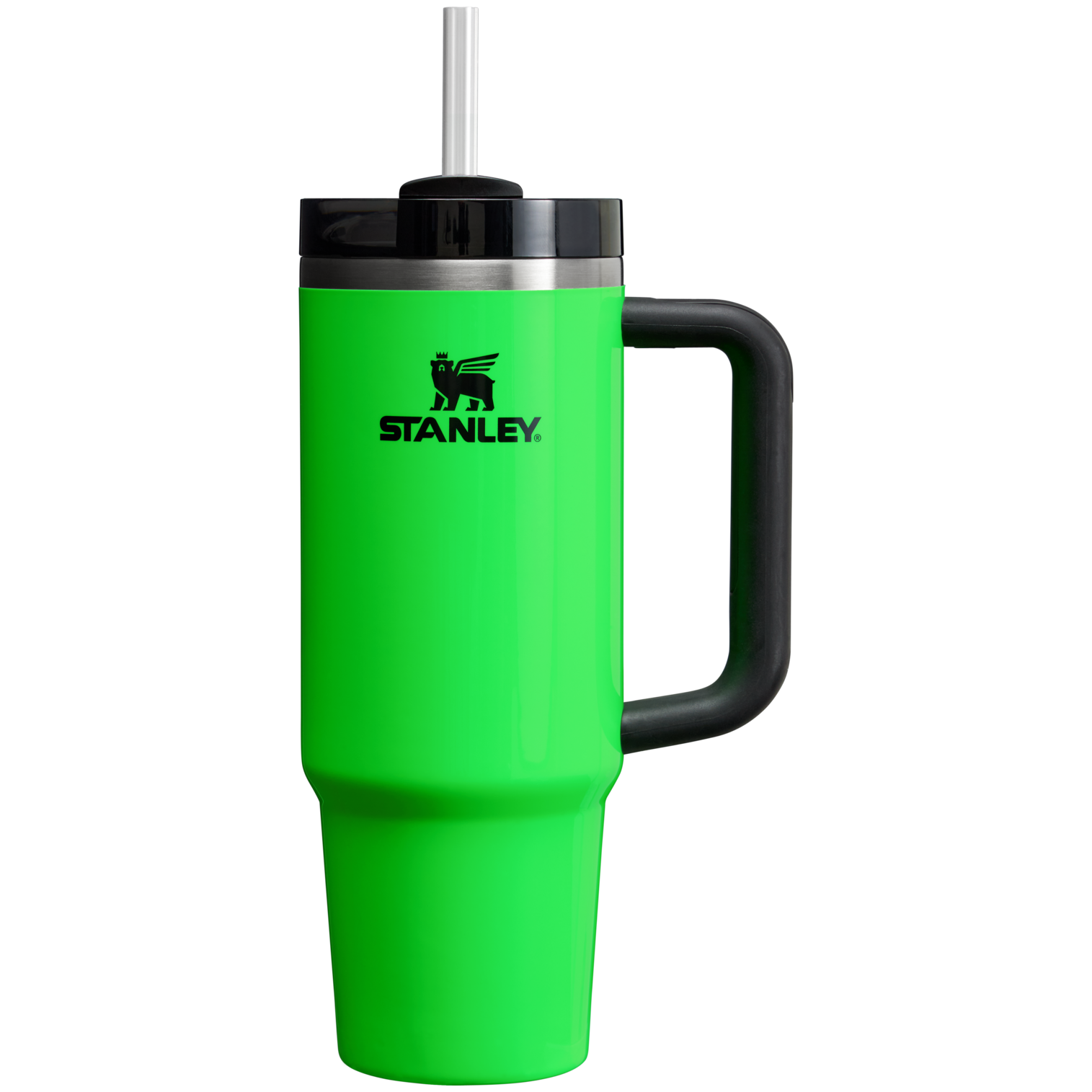 Splash-Resistant FlowState The Quencher H2.0 Flowstate Tumbler D051L - 40oz Large Capacity Car-Cup Friendly Quencher Detail