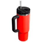 Splash-Resistant FlowState The Quencher H2.0 Flowstate Tumbler D051L - 40oz Large Capacity Car-Cup Friendly Quencher Detail