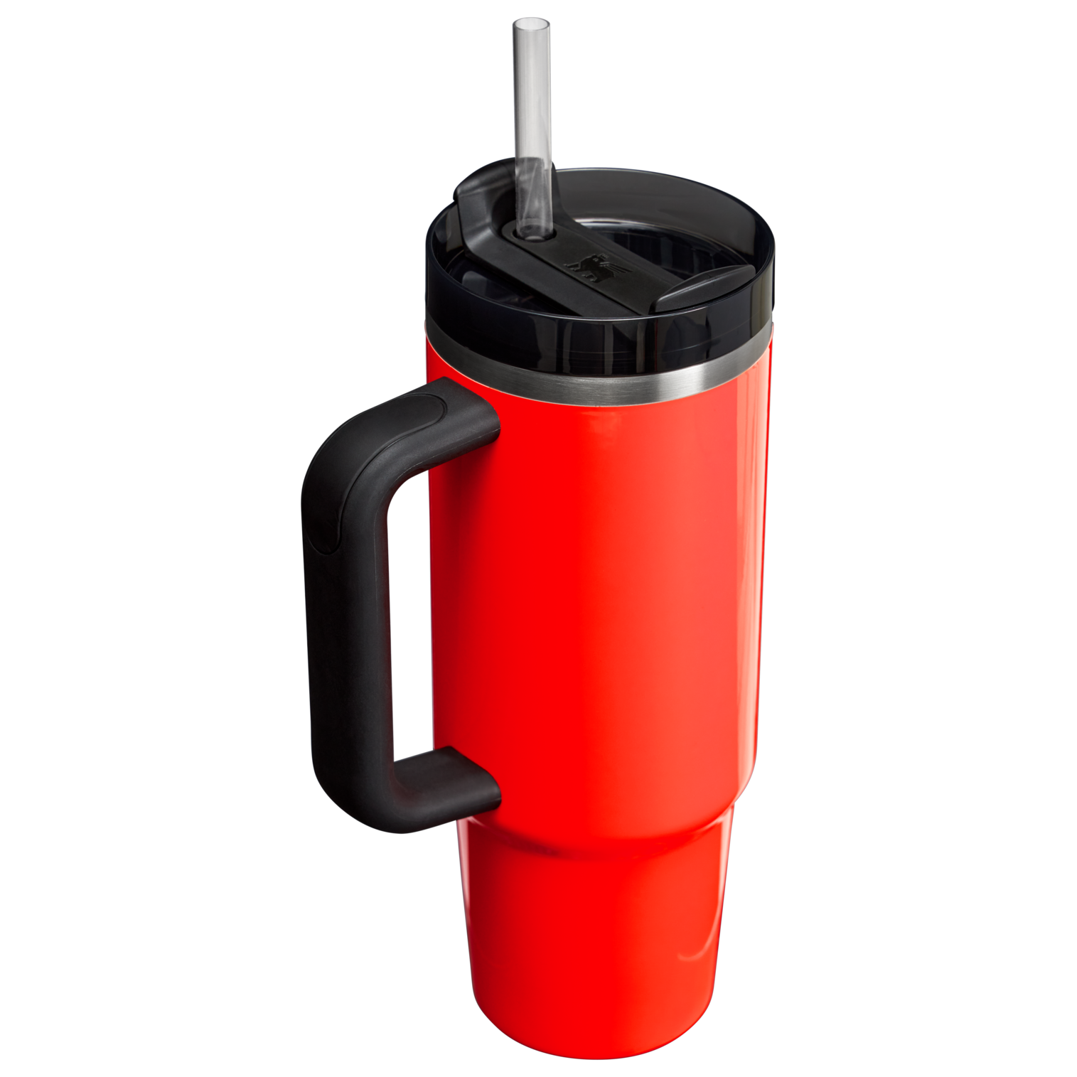 Splash-Resistant FlowState The Quencher H2.0 Flowstate Tumbler D051L - 40oz Large Capacity Car-Cup Friendly Quencher Detail