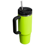 Splash-Resistant FlowState The Quencher H2.0 Flowstate Tumbler D051L - 40oz Large Capacity Car-Cup Friendly Quencher Detail