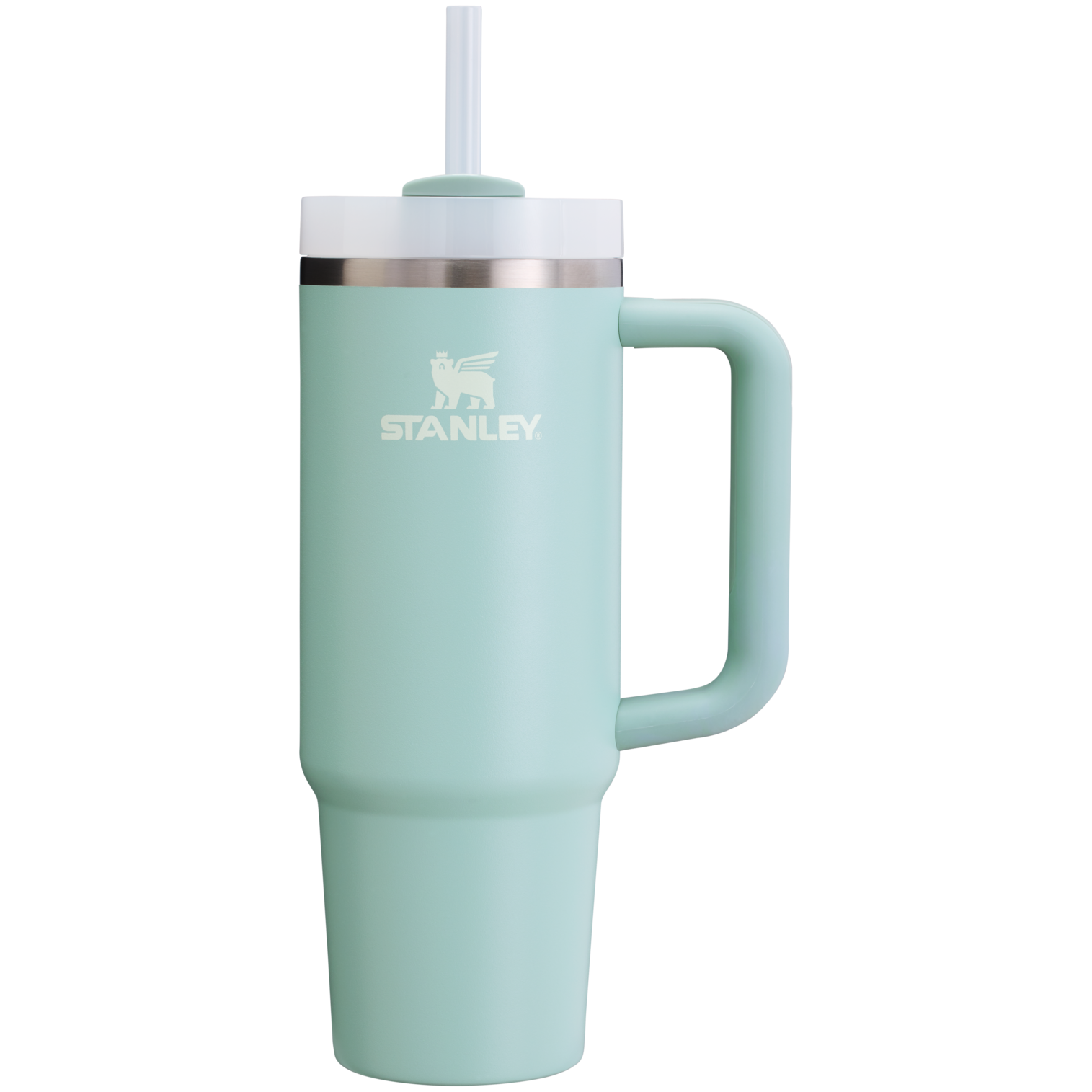 Splash-Resistant FlowState The Quencher H2.0 Flowstate Tumbler D051L - 40oz Large Capacity Car-Cup Friendly Quencher Detail