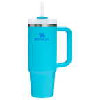 Splash-Resistant FlowState The Quencher H2.0 Flowstate Tumbler D051L - 40oz Large Capacity Car-Cup Friendly Quencher Detail