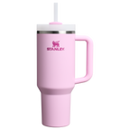 Insulated Travel The Quencher H2.0 Flowstate Tumbler D050X - Double-Wall Vacuum Insulated Travel Tumbler with Straw Detail