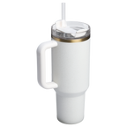 Splash-Resistant FlowState The Quencher H2.0 Flowstate Tumbler D051L - 40oz Large Capacity Car-Cup Friendly Quencher Detail