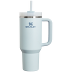 Splash-Resistant FlowState The Quencher H2.0 Flowstate Tumbler  | Stanley Create D332L - 40oz Large Capacity Car-Cup Friendly Quencher Detail
