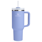 Insulated Travel The Quencher H2.0 Flowstate Tumbler D050X - Double-Wall Vacuum Insulated Travel Tumbler with Straw Detail