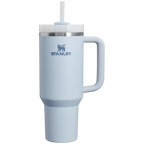 Insulated Travel The Quencher H2.0 Flowstate Tumbler D050X - Double-Wall Vacuum Insulated Travel Tumbler with Straw Detail