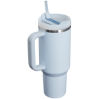 Insulated Travel The Quencher H2.0 Flowstate Tumbler D050X - Double-Wall Vacuum Insulated Travel Tumbler with Straw Detail