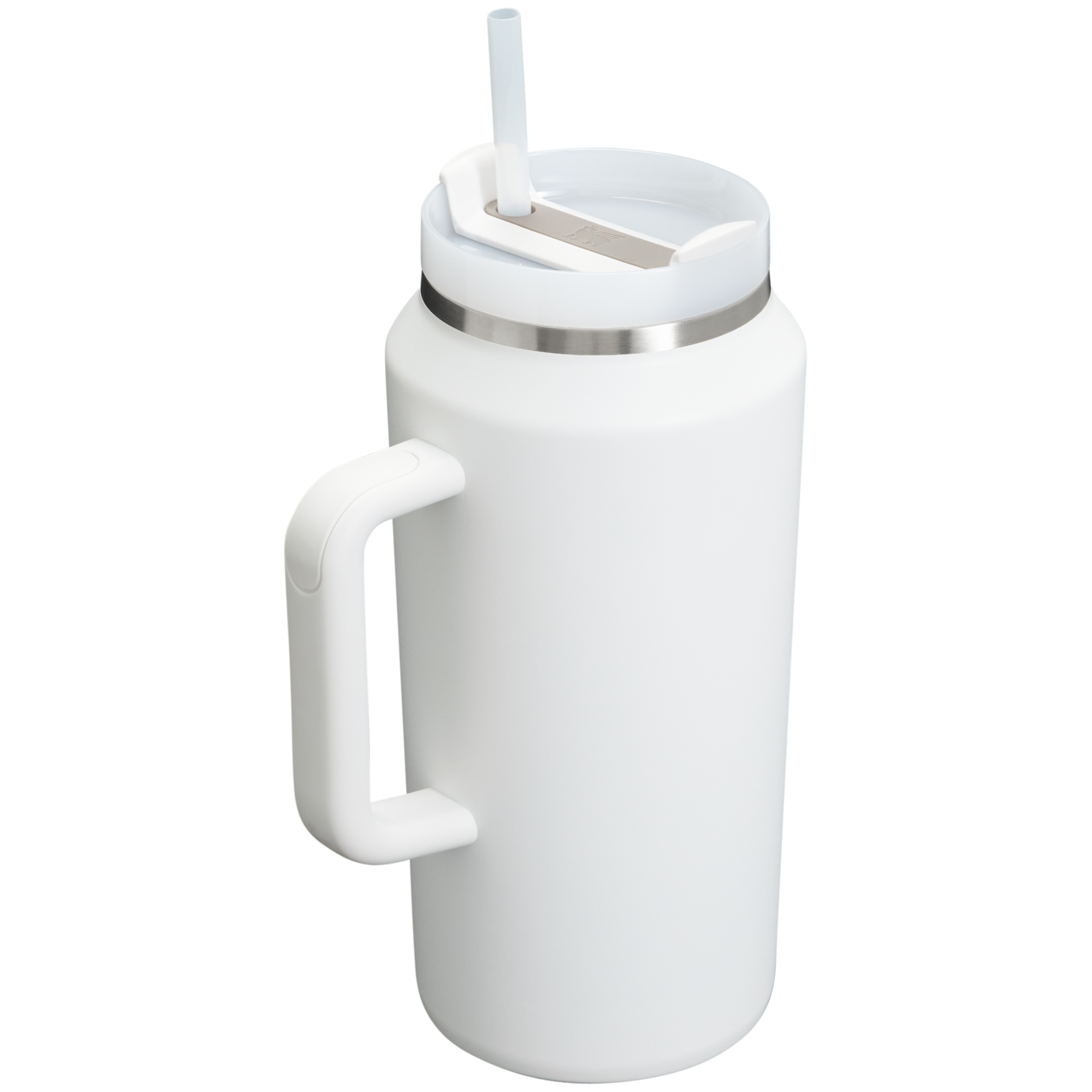 Splash-Resistant FlowState The Quencher H2.0 Flowstate Tumbler D033Q - 40oz Large Capacity Car-Cup Friendly Quencher Detail