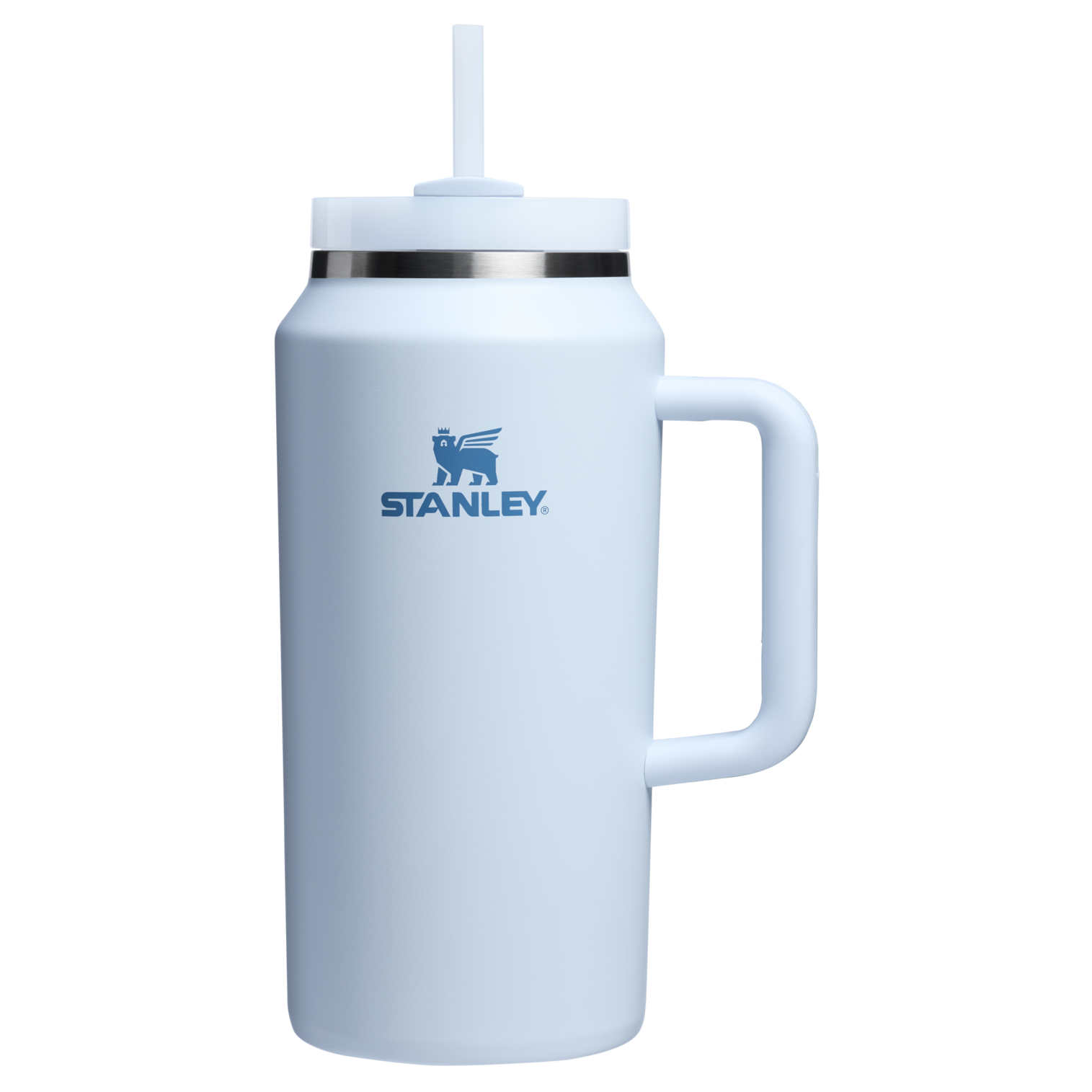 Splash-Resistant FlowState The Quencher H2.0 Flowstate Tumbler D033Q - 40oz Large Capacity Car-Cup Friendly Quencher Detail