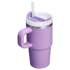 Splash-Resistant FlowState The Quencher H2.O Flowstate Tumbler D069R - 40oz Large Capacity Car-Cup Friendly Quencher Detail