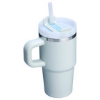 Splash-Resistant FlowState The Quencher H2.O Flowstate Tumbler D069R - 40oz Large Capacity Car-Cup Friendly Quencher Detail