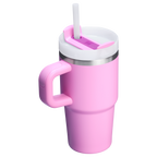 Splash-Resistant FlowState The Quencher H2.O Flowstate Tumbler D069R - 40oz Large Capacity Car-Cup Friendly Quencher Detail