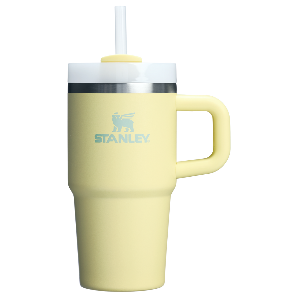 Splash-Resistant FlowState The Quencher H2.O Flowstate Tumbler D069R - 40oz Large Capacity Car-Cup Friendly Quencher Detail
