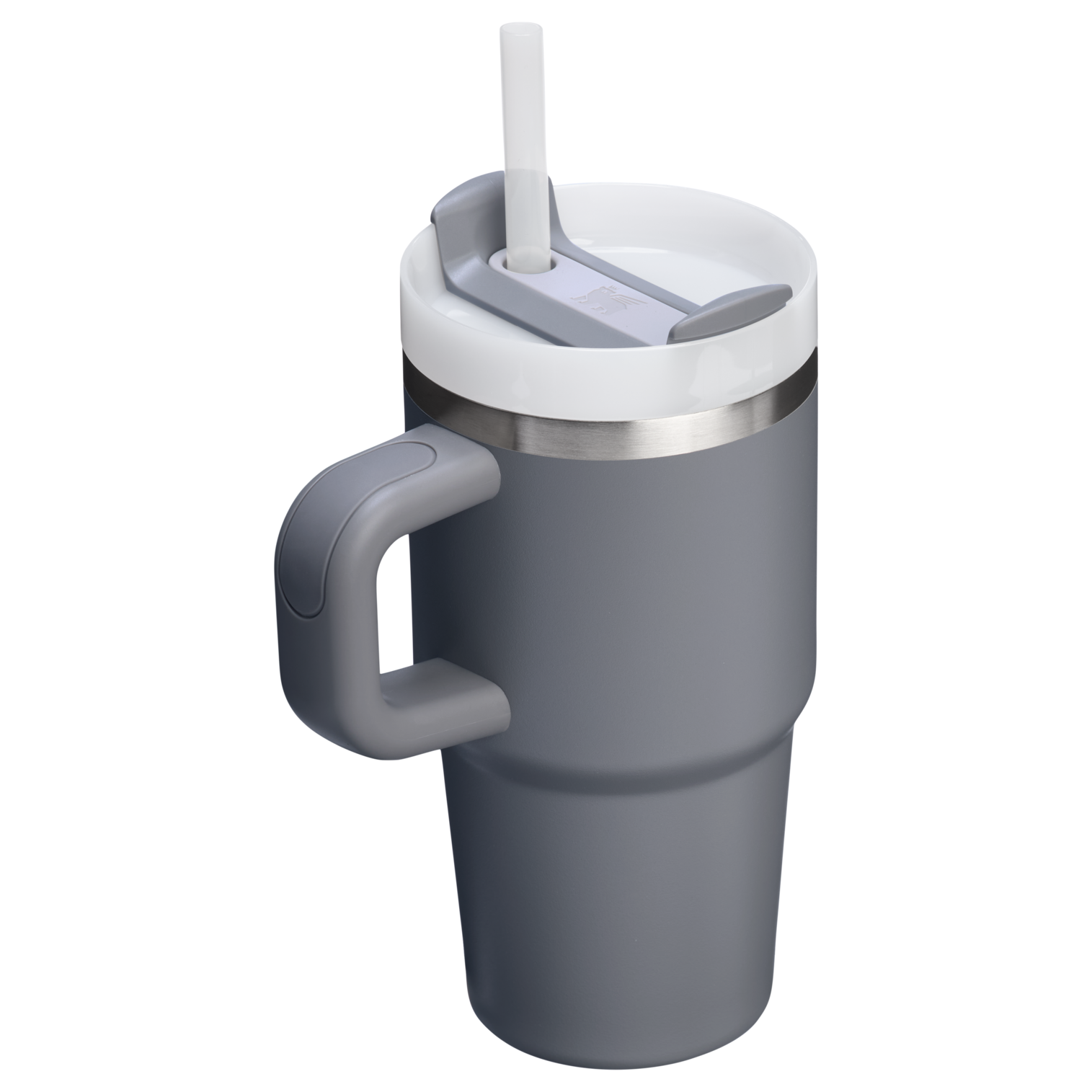 Splash-Resistant FlowState The Quencher H2.O Flowstate Tumbler D069R - 40oz Large Capacity Car-Cup Friendly Quencher Detail