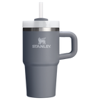 Splash-Resistant FlowState The Quencher H2.O Flowstate Tumbler D069R - 40oz Large Capacity Car-Cup Friendly Quencher Detail