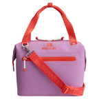 Ice-Retention The All Day Julienne Mini Cooler D052R - Leak-Proof Insulated Mini Cooler Bag for Lunch Detail