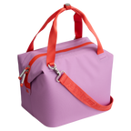 Ice-Retention The All Day Julienne Mini Cooler D052R - Leak-Proof Insulated Mini Cooler Bag for Lunch Detail