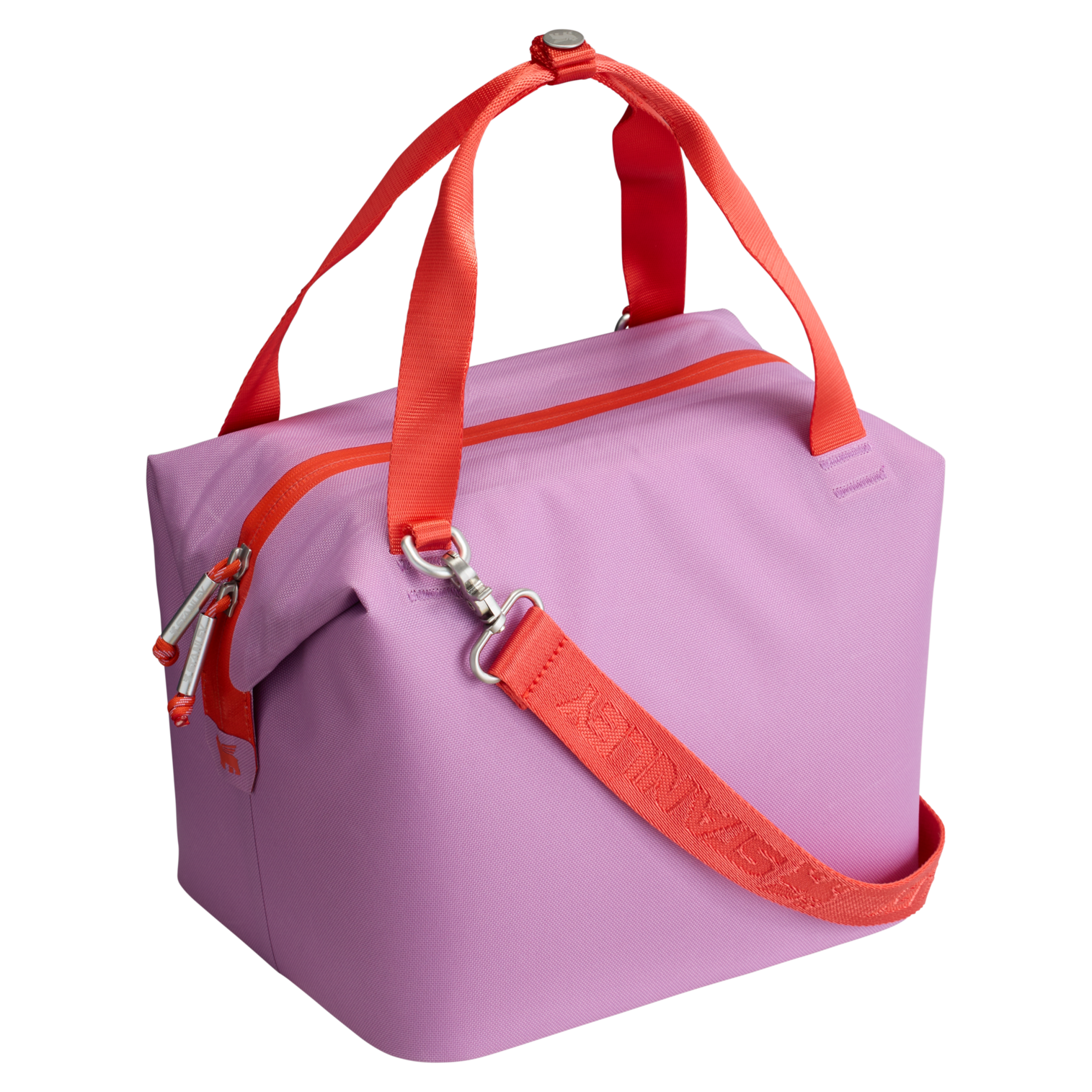 Ice-Retention The All Day Julienne Mini Cooler D052R - Leak-Proof Insulated Mini Cooler Bag for Lunch Detail