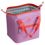 Ice-Retention The All Day Julienne Mini Cooler D052R - Leak-Proof Insulated Mini Cooler Bag for Lunch Detail
