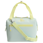 Ice-Retention The All Day Julienne Mini Cooler D052R - Leak-Proof Insulated Mini Cooler Bag for Lunch Detail