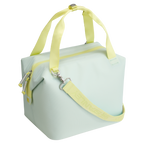 Ice-Retention The All Day Julienne Mini Cooler D052R - Leak-Proof Insulated Mini Cooler Bag for Lunch Detail