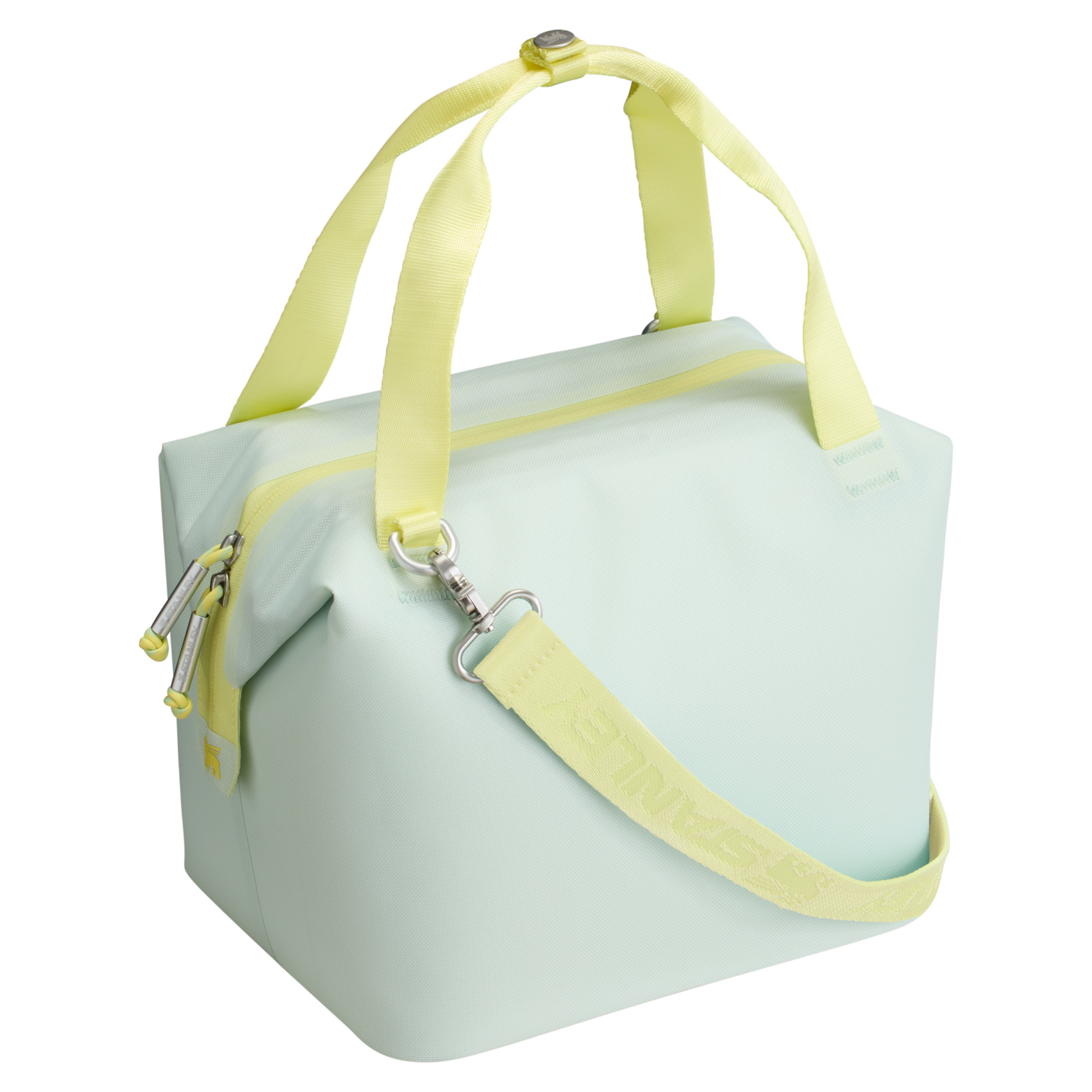 Ice-Retention The All Day Julienne Mini Cooler D052R - Leak-Proof Insulated Mini Cooler Bag for Lunch Detail