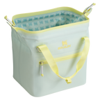 Ice-Retention The All Day Julienne Mini Cooler D052R - Leak-Proof Insulated Mini Cooler Bag for Lunch Detail