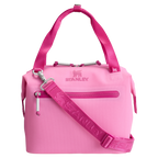 Ice-Retention The All Day Julienne Mini Cooler D052R - Leak-Proof Insulated Mini Cooler Bag for Lunch Detail