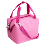 Ice-Retention The All Day Julienne Mini Cooler D052R - Leak-Proof Insulated Mini Cooler Bag for Lunch Detail