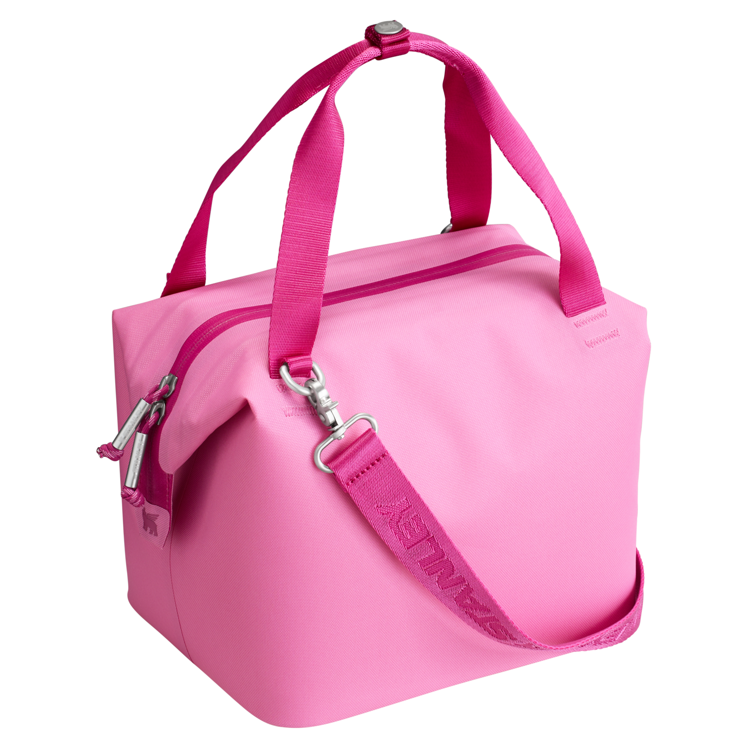 Ice-Retention The All Day Julienne Mini Cooler D052R - Leak-Proof Insulated Mini Cooler Bag for Lunch Detail