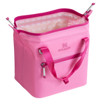 Ice-Retention The All Day Julienne Mini Cooler D052R - Leak-Proof Insulated Mini Cooler Bag for Lunch Detail