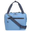 Ice-Retention The All Day Julienne Mini Cooler D052R - Leak-Proof Insulated Mini Cooler Bag for Lunch - Blue Sky