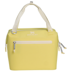 Ice-Retention The All Day Julienne Mini Cooler D052R - Leak-Proof Insulated Mini Cooler Bag for Lunch - Daffodil