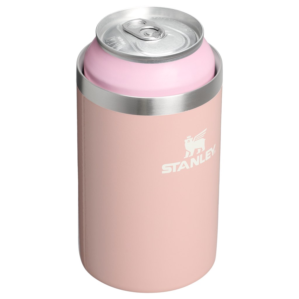 Portable Mini The Everyday Can Cooler Cup | Stanley Create D313H - Heavy-Duty Ice-Retention Food & Beverage Carrier Detail