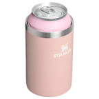 Portable Mini The Everyday Can Cooler Cup | Stanley Create D313H - Heavy-Duty Ice-Retention Food & Beverage Carrier Detail